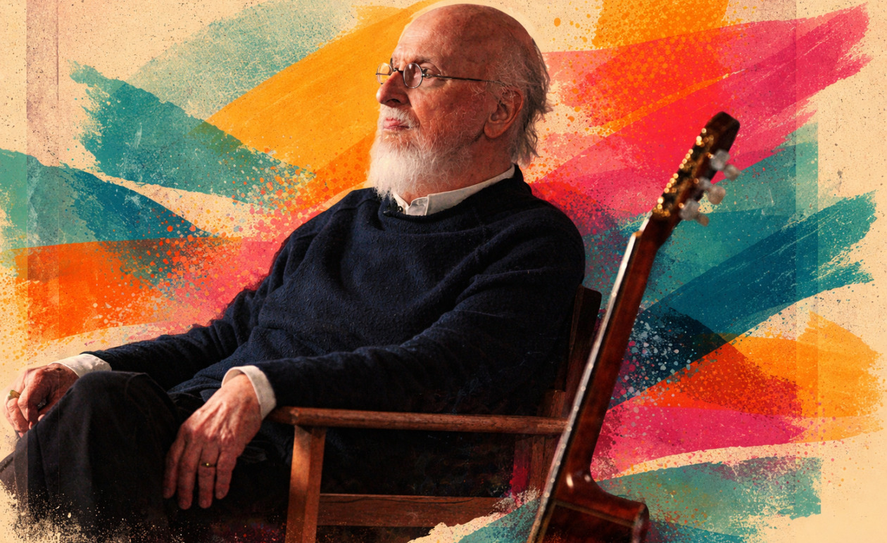 Σαββόπουλος Long Play: Η Μεταπολίτευση, οι «Αχαρνής» και η «Ρεζέρβα» απόψε στον ΣΚΑΪ