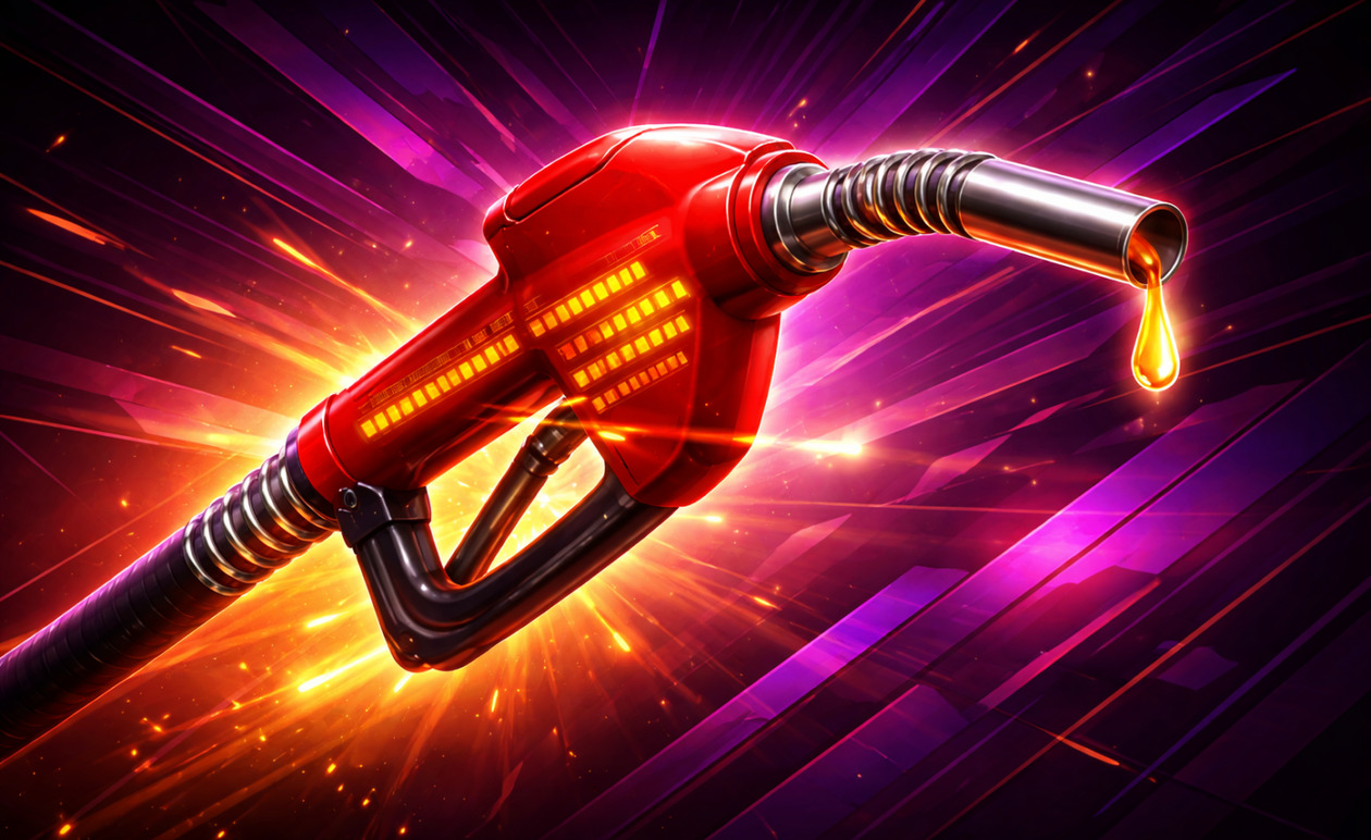 Τιμές καυσίμων: Στην 9η θέση παγκοσμίως η Ελλάδα στην αμόλυβδη με 2,049 ευρώ το λίτρο