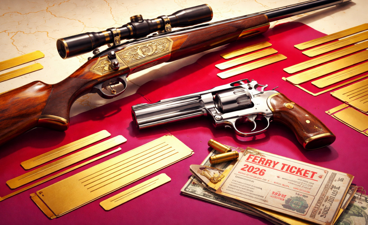 Αθήνα: Σύλληψη 89χρονου για τις ένοπλες επιθέσεις σε ΕΦΚΑ και Πρωτοδικείο