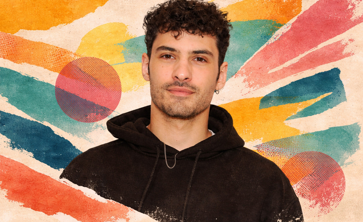 Δημήτρης Τσίκλης: Η εξομολόγηση για τη φτώχεια της κρίσης και το «τραύμα» των 2 ευρώ