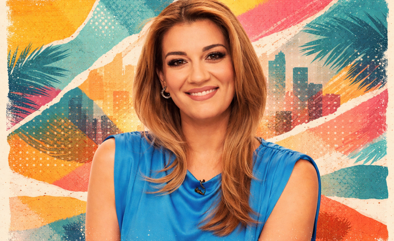 Ελίνα Παπίλα: Η εξομολόγηση για τις ενοχές της μητρότητας και η απόλυτη προτεραιότητα στο podcast της