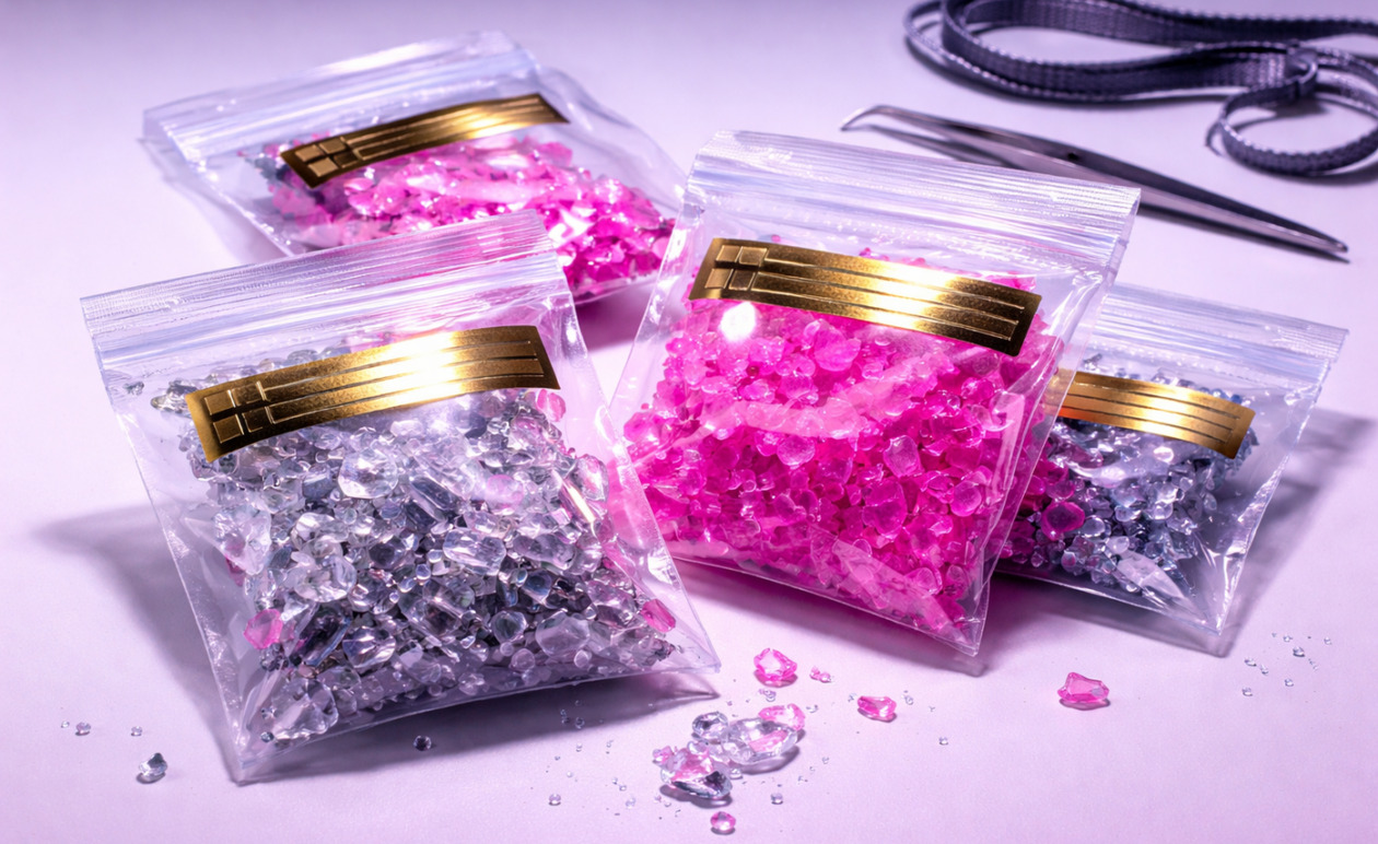 Κορυδαλλός: Έφοδος της Δ.Α.Ο.Ε. σε κελιά – Εντοπίστηκε κρυσταλλική μεθαμφεταμίνη