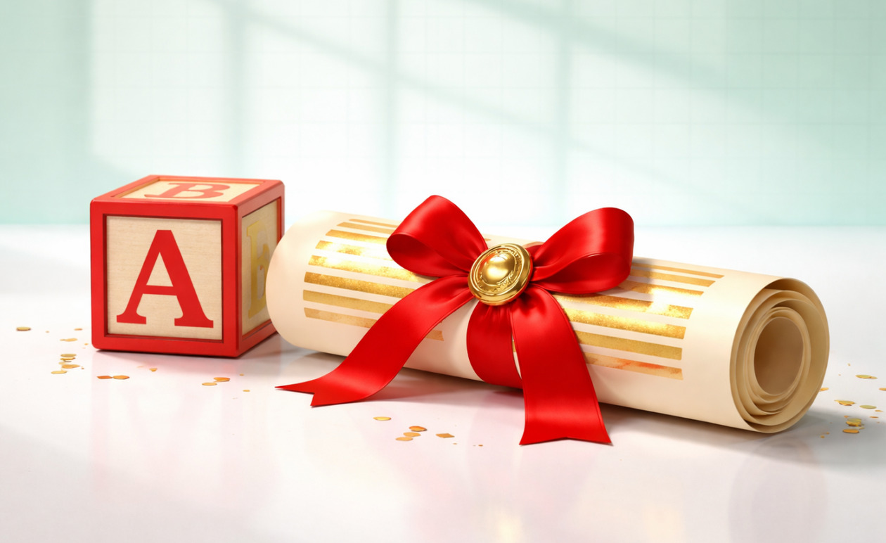 ΑΣΕΠ: Πρόσληψη παιδαγωγού στον Δήμο Θάσου για τη στελέχωση παιδικών σταθμών