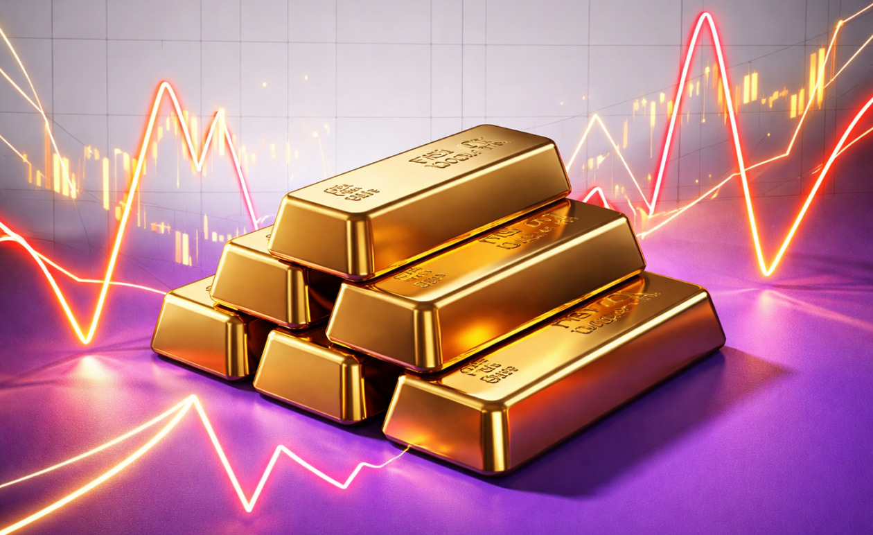 Κεντρικές τράπεζες: Η μαζική ρευστοποίηση χρυσού υπό την πίεση του πολέμου με το Ιράν