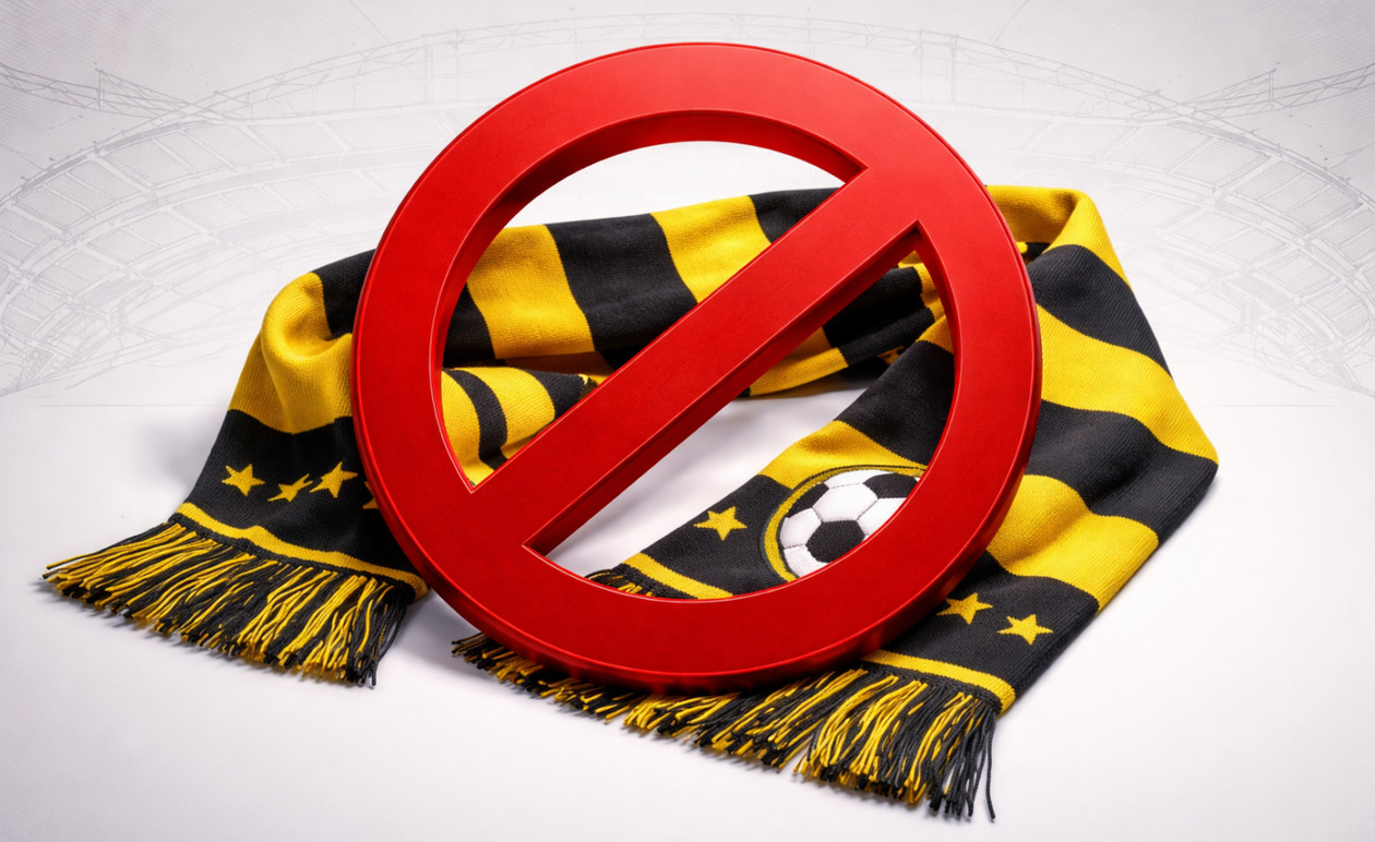 Πανσερραϊκός – ΑΕΚ: Απαγορεύτηκε η οργανωμένη μετακίνηση φιλάθλων στις Σέρρες