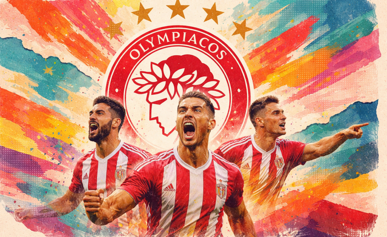 Ολυμπιακός – ΑΕΚ: Τα εισιτήρια για το ντέρμπι των playoffs στο «Γ. Καραϊσκάκης»