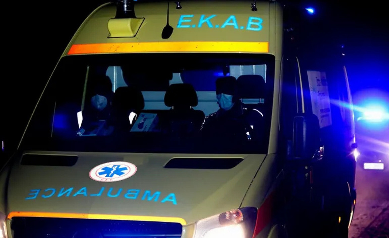 Τραγωδία με πολλούς νεκρούς πριν λίγο – Συναγερμός στα ασθενοφόρα του ΕΚΑΒ