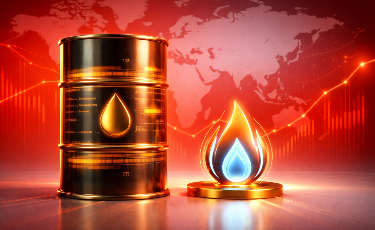 ΥΠΕΝ: Συναγερμός για την ενεργειακή επάρκεια και τα σχέδια έκτακτης ανάγκης λόγω Μέσης Ανατολής