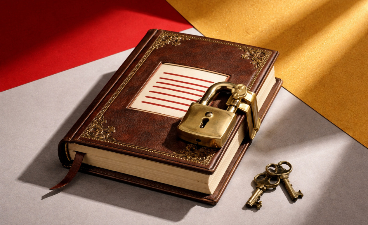 10 πράγματα που δεν πρέπει να μοιράζεστε ανοιχτά: Γιατί η υπερβολική ειλικρίνεια γίνεται «πυρομαχικό» εναντίον σας