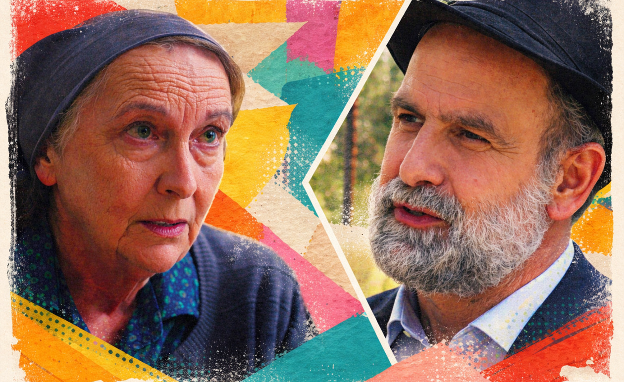 Άγιος Έρωτας: Ο Παύλος απειλεί να αφανίσει την Κική – Το σχέδιο δολοφονίας και η μεγάλη φυγή