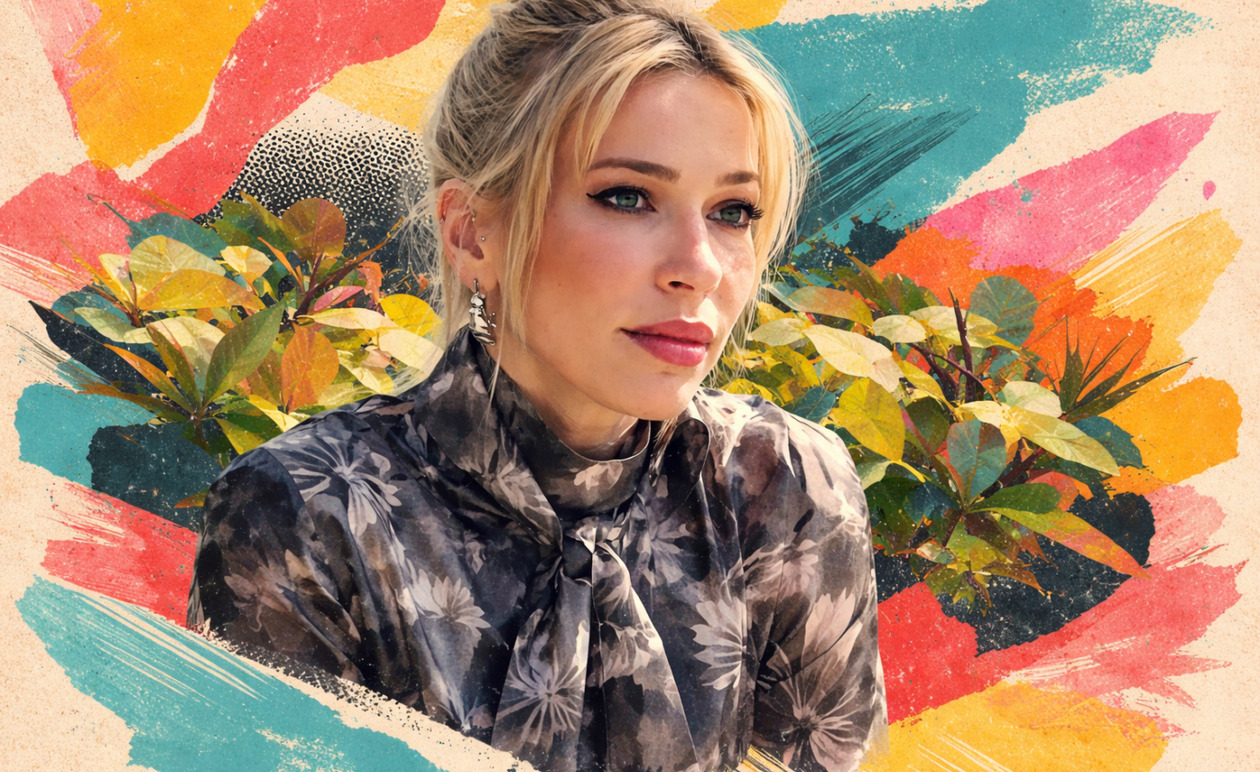 Αμάντα Μανωλάκου: Η μάχη με τη σκλήρυνση κατά πλάκας – Η μητρότητα ως μοναδική πηγή δύναμης