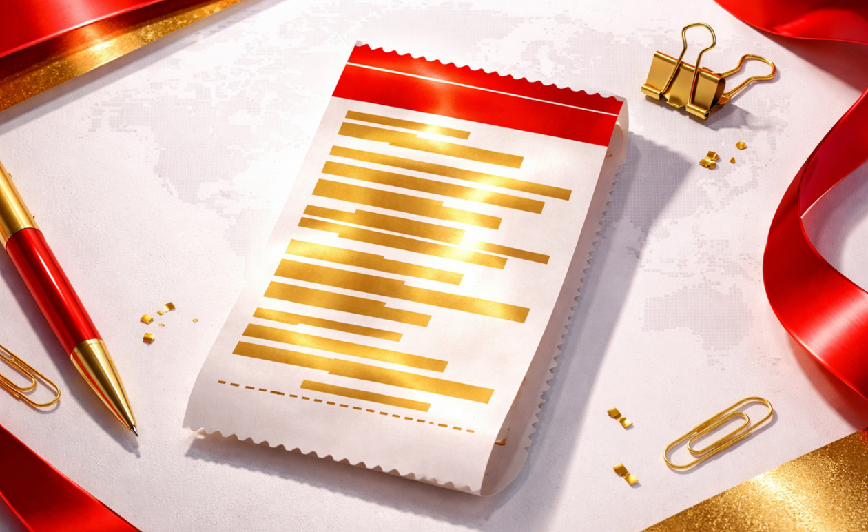 Εφορία: Πρόστιμο 250 ευρώ για απόδειξη που εκδόθηκε την ώρα του ελέγχου