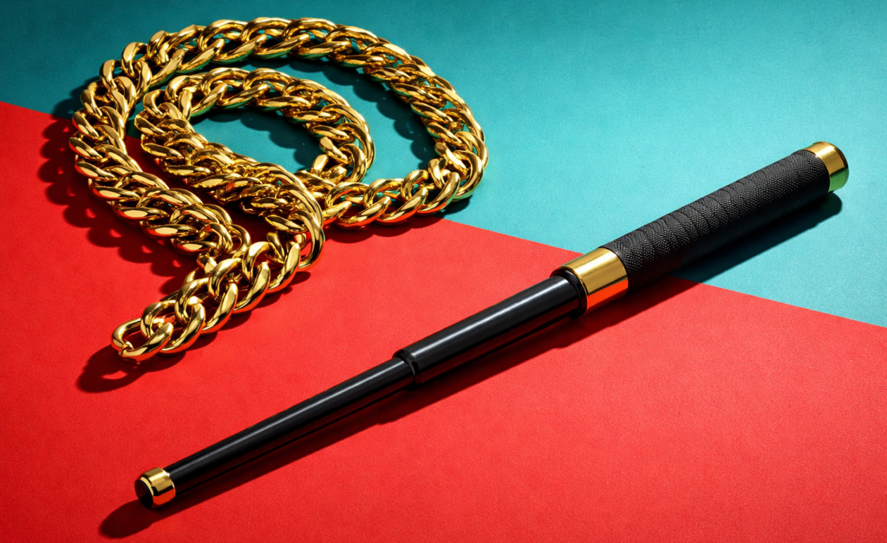 Θεσσαλονίκη: Συνελήφθησαν τρεις νεαροί για ληστείες με γκλοπ και αρπαγή χρυσών αλυσίδων