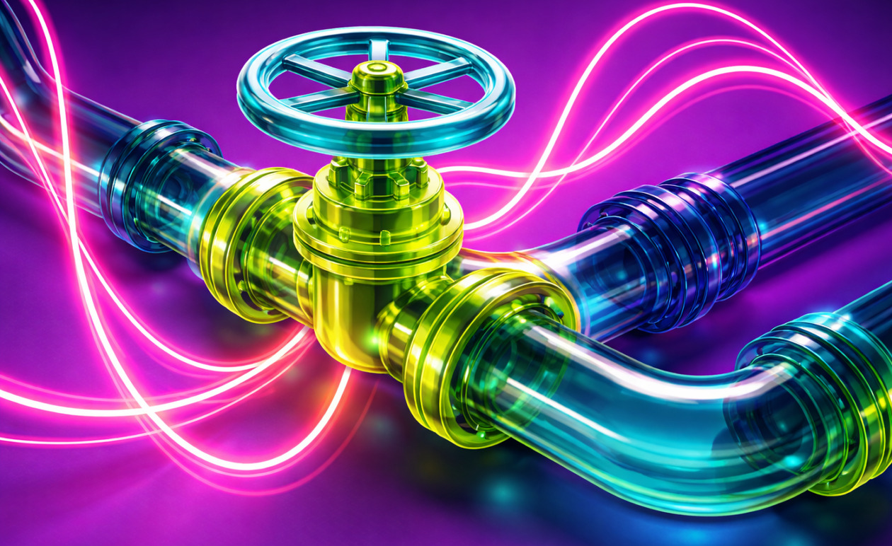 Φυσικό αέριο: Στα 28 ευρώ η μεγαβατώρα το 2026 και οι τιμές στα τιμολόγια Ιανουαρίου