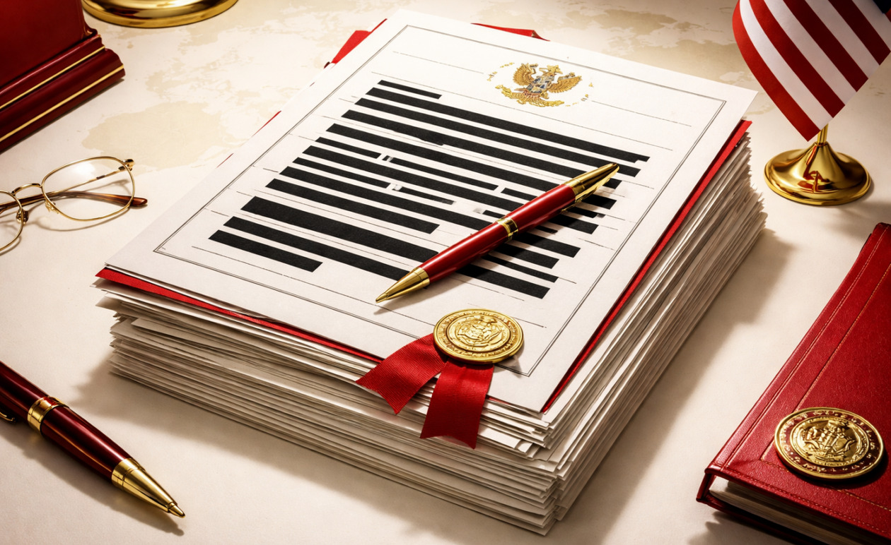 Γάζα: Αποκαλύψεις για τη συγκάλυψη της «αποκαλυπτικής ερήμου» από Αμερικανούς διπλωμάτες