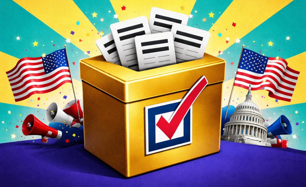 Ουγκάντα: Ο Γιουέρι Μουσέβενι διεκδικεί έβδομη θητεία μετά από τέσσερις δεκαετίες στην εξουσία