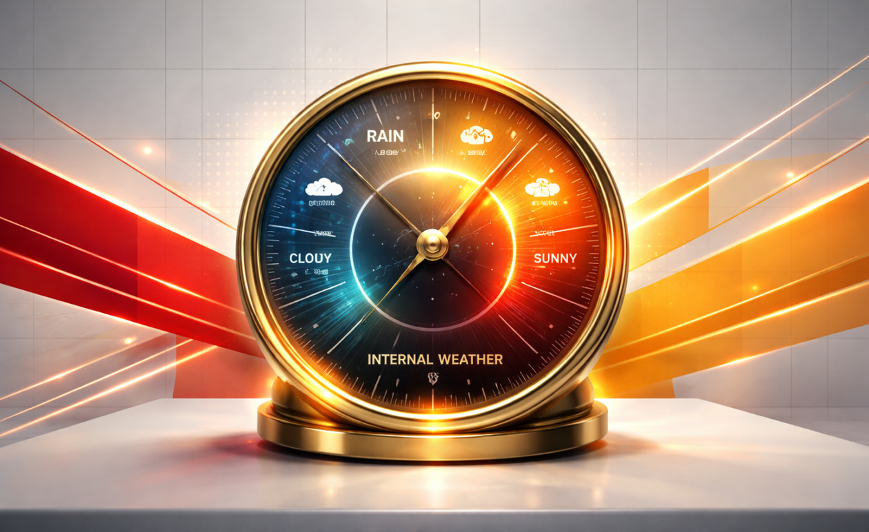 Αυτοέλεγχος: Γιατί η διαχείριση των συναισθημάτων είναι πιο ισχυρή από τη δύναμη της θέλησης