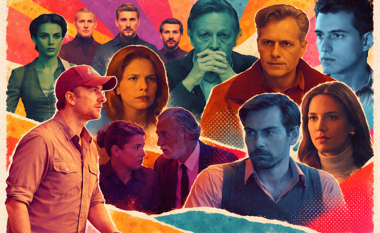 Μπαμπά σ’ αγαπώ: Διπλή πρωτιά στην τηλεθέαση και απόλυτη κυριαρχία στην prime time