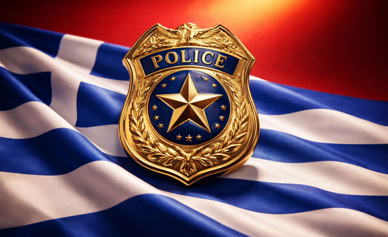 Ελληνική Αστυνομία: Η ημερήσια διαταγή του Αρχηγού Δημήτριου Μάλλιου για την 25η Μαρτίου