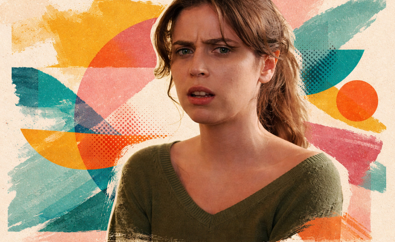 Η Γη της Ελιάς: Η Δάφνη στο στόχαστρο του Παυλή μετά το τεστ DNA