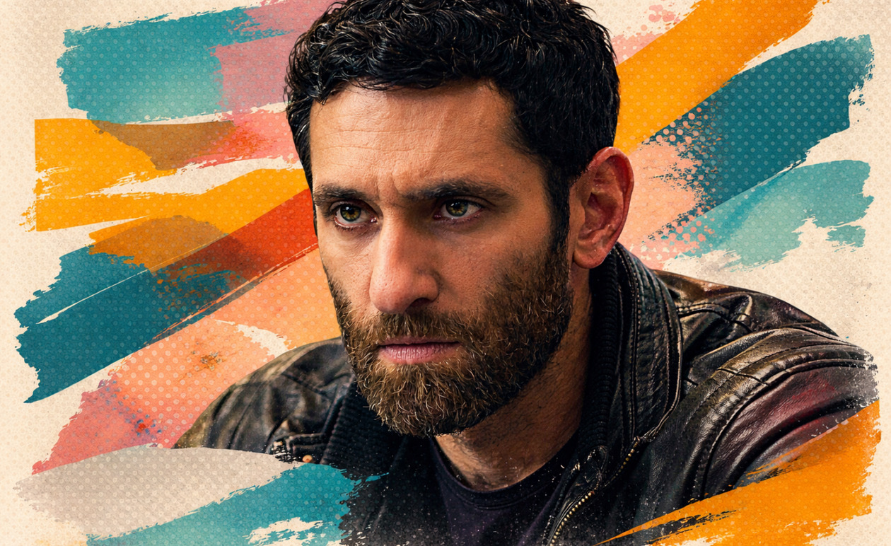 Λευτέρης Πολυχρόνης: Η εξομολόγηση για τη στιγμή που μετάνιωσε που έγινε ηθοποιός