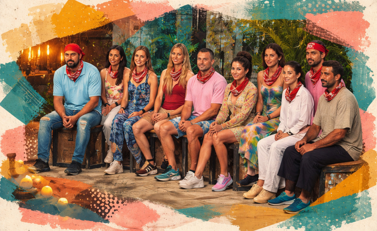 Survivor: Αποχώρησε αιφνίδια η Ελισάβετ – «Οι γιατροί ήταν ξεκάθαροι»