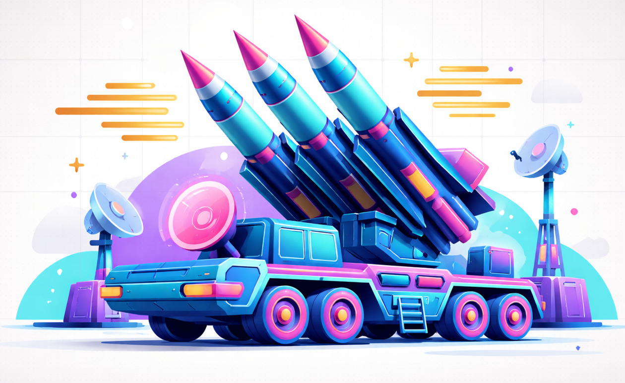 Σουηδία: Επένδυση μαμούθ 1,6 δισ. δολαρίων για την αεράμυνα – Στόχος η προστασία των υποδομών