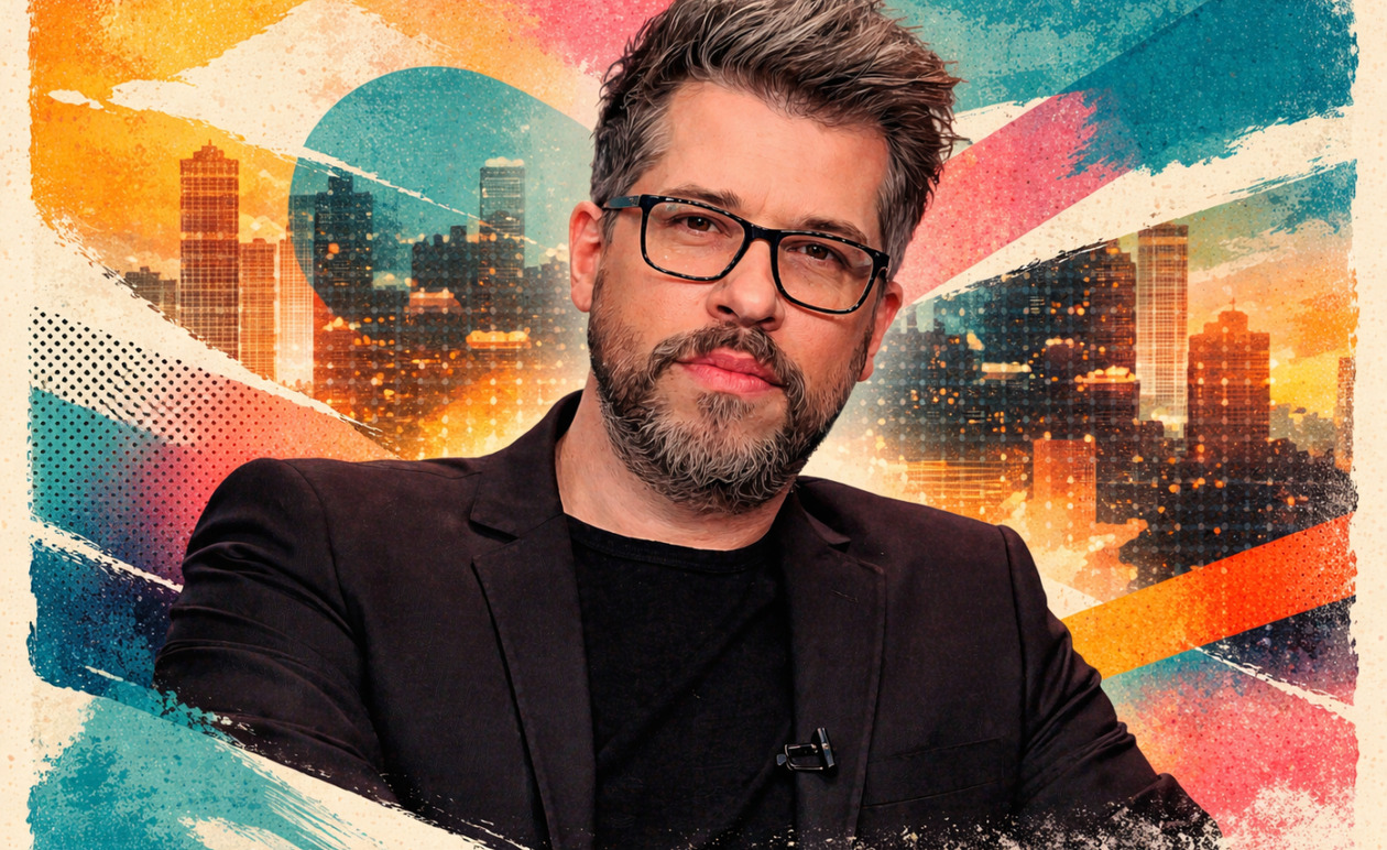 Χάρης Βαρθακούρης: Οι αποκαλύψεις για το Globe Trotters – Η περιπέτεια με τα εμβόλια στην Αργεντινή