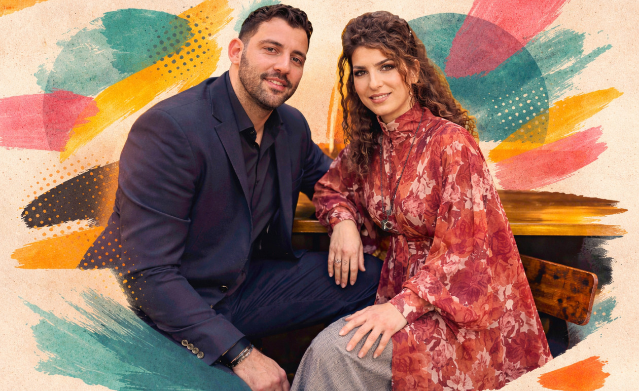 Γιάννης Μπουρούσης: Ο εκφοβισμός της κόρης του – Η εξομολόγηση για το τραύμα του ύψους στην Αθήνα