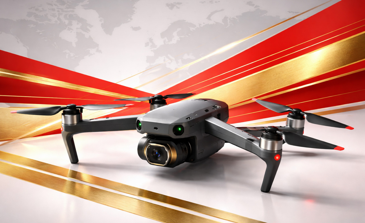 Πολωνία: Πτώση drone άγνωστης προέλευσης σε στρατιωτική βάση προκαλεί συναγερμό