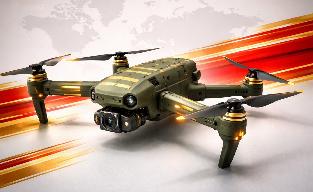 Στρατός Ξηράς: Η πρεμιέρα της 2026 Α’ ΕΣΣΟ με drones και αυξήσεις στις αποζημιώσεις