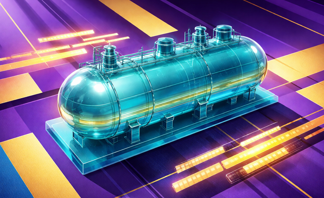 Αμερικανικό LNG μέσω Ελλάδας: Οι στρατηγικές συμφωνίες Metlen και Atlantic SEE στην Ουάσιγκτον