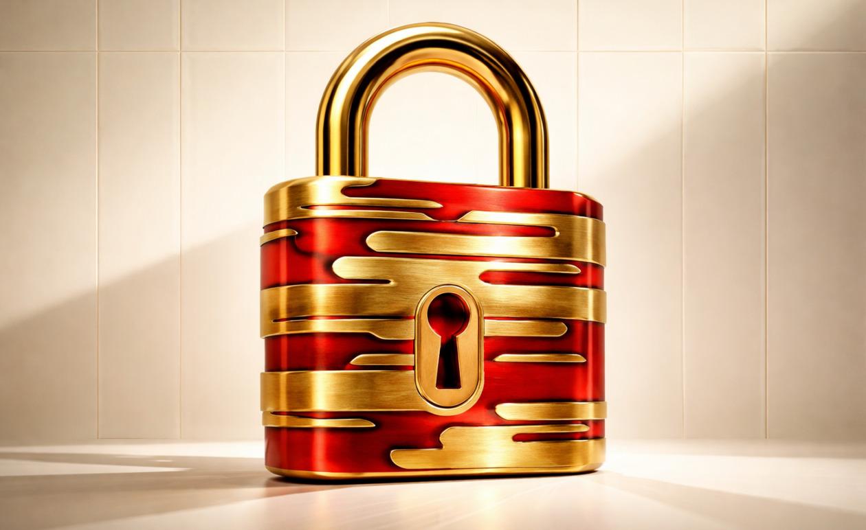 Γιατί ελέγχετε την κλειδαριά τρεις φορές: Η ψυχολογική ρίζα της υπερεγρήγορσης