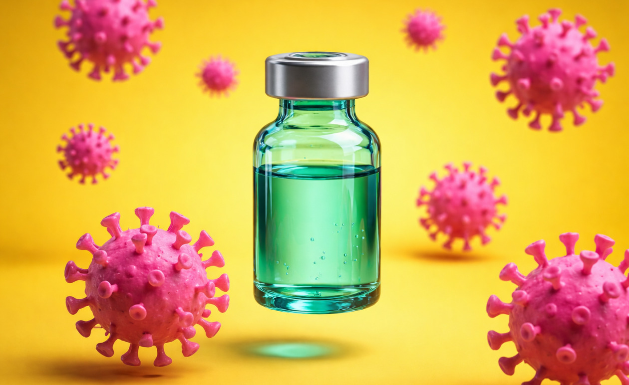 Γρίπη: Υπερδιπλασιάστηκαν οι εισαγωγές στα νοσοκομεία – Συναγερμός από τον ΕΟΔΥ για τους ανεμβολίαστους