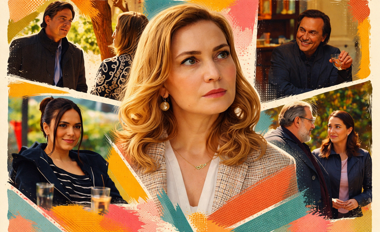 Να μ’ αγαπάς: Η Ζωή αποφασίζει το ριψοκίνδυνο χειρουργείο του Λευτέρη εκτός συνόρων