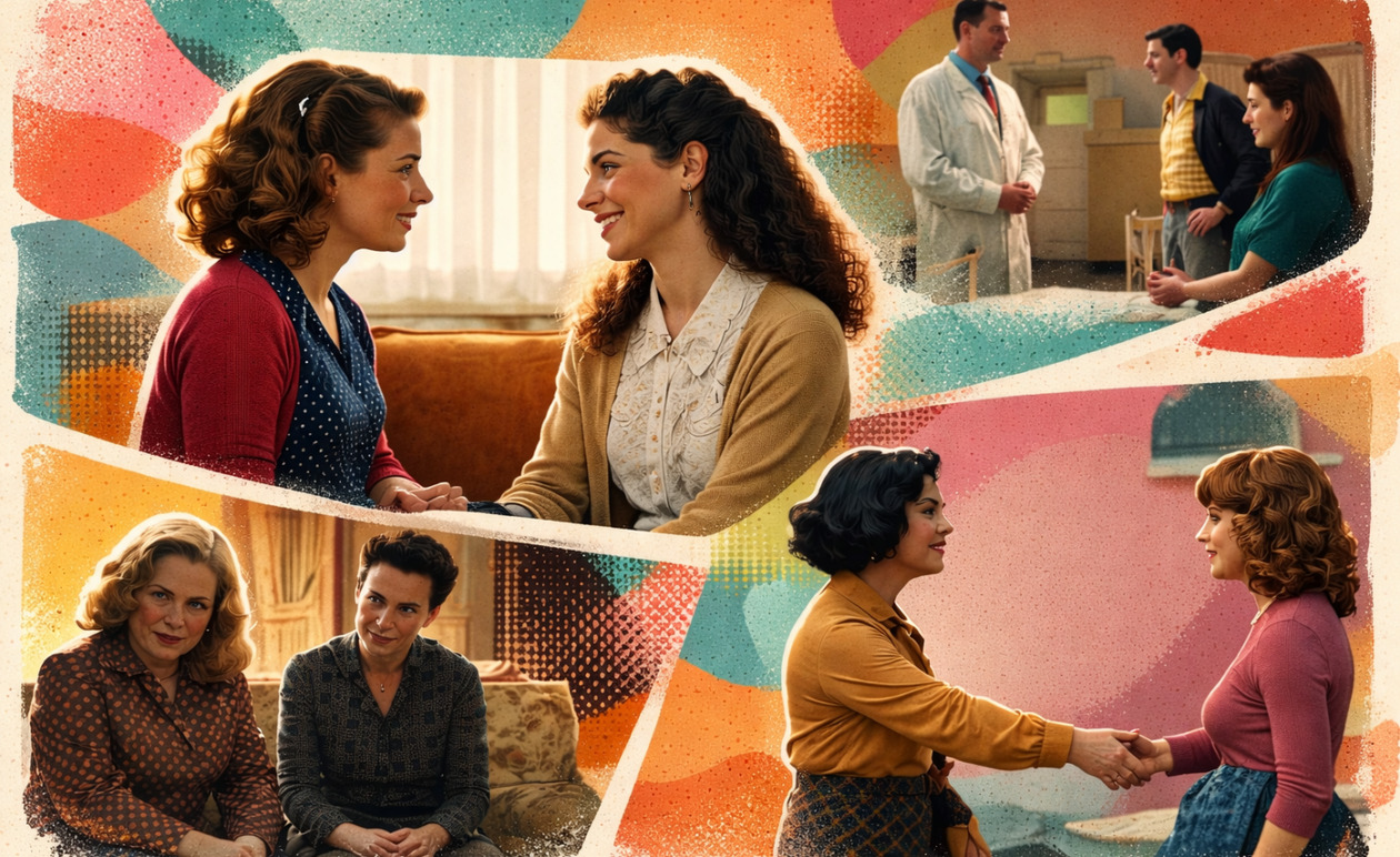 Το Σπίτι Δίπλα στο Ποτάμι: Θανάσιμος εκβιασμός για τη Μελισσάνθη και λουτρό αίματος στα νέα επεισόδια