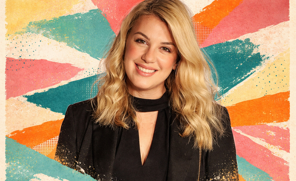 Σίσσυ Καλλίνη: Η εξομολόγηση για το τραύμα εγκατάλειψης και η απώλεια 15 κιλών για λόγους υγείας