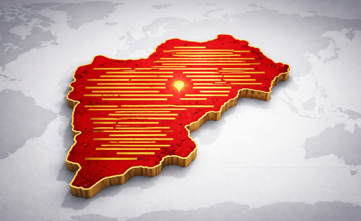 Λαϊκή Δημοκρατία του Κογκό: Τουλάχιστον 22 νεκροί από επίθεση τζιχαντιστών που συνδέονται με το Ισλαμικό Κράτος