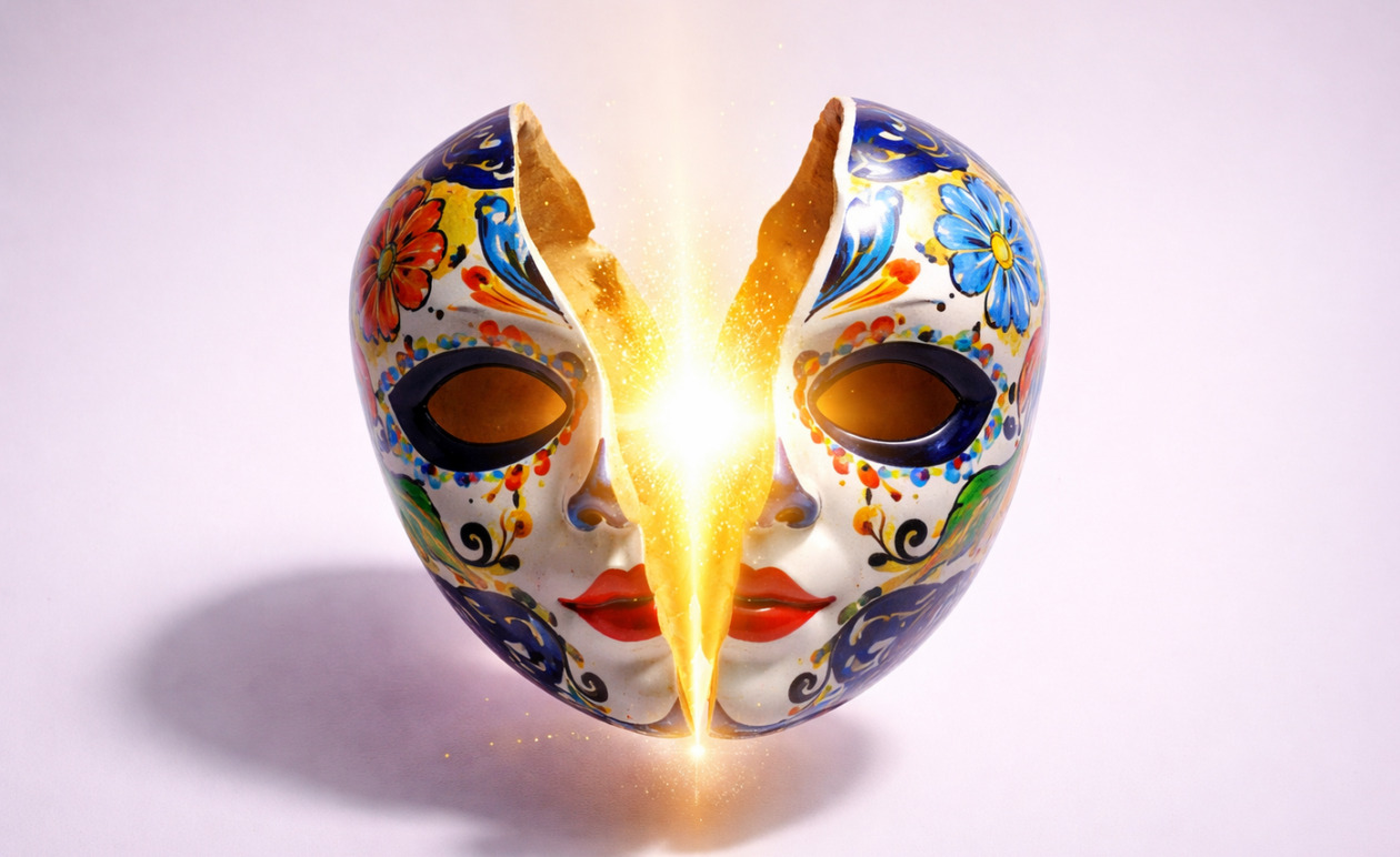 Γιατί πρέπει να μάθετε να μην είστε αρεστοί: Η λυτρωτική εξομολόγηση ενός 65χρονου για την παγίδα της κοινωνικής αποδοχής