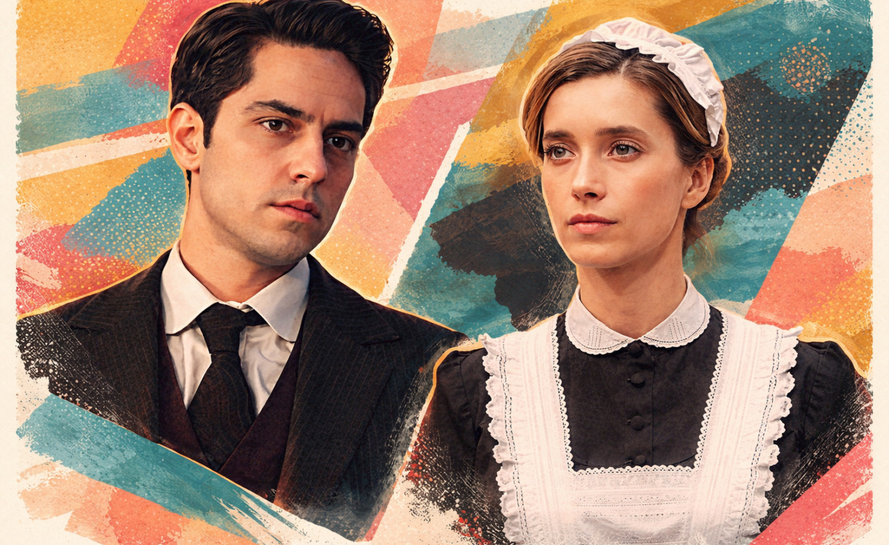 Grand Hotel: Η Αλίκη αντιμέτωπη με μια εγκυμοσύνη «βόμβα» και η Ελένη στον δρόμο