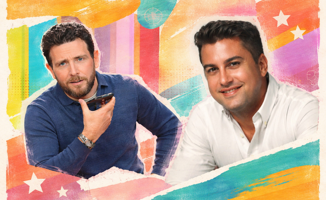 Πάνος Κατσαρίδης: Η on air παρέμβαση και η ενόχληση για το «σούπερ» στην εκπομπή του Θανάση Πάτρα