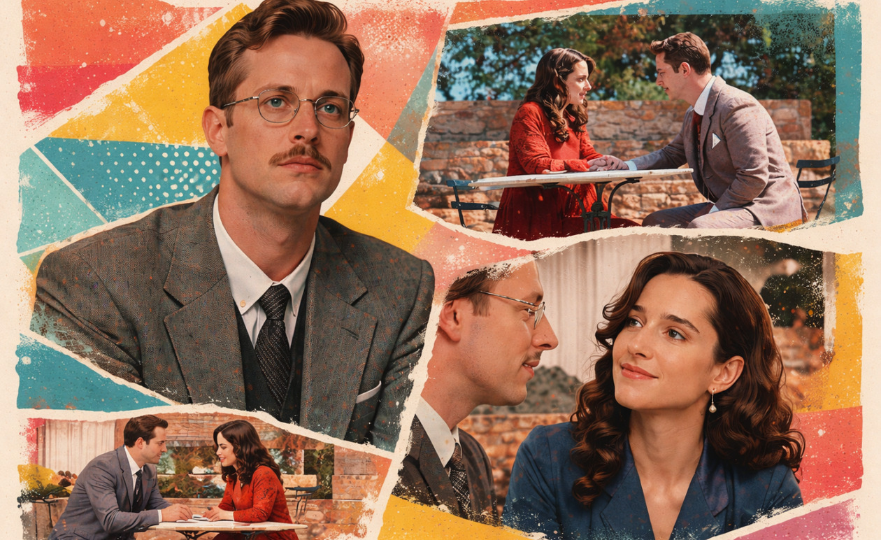 Grand Hotel: Ο Αλέξανδρος πιάνει τη Σοφία με τον γιατρό – Η προδοσία που διαλύει τον γάμο τους