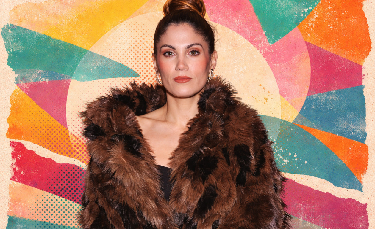 Μαίρη Συνατσάκη: Η δημόσια αυτοκριτική για το τηλεοπτικό παρελθόν και η ερώτηση που δεν θα επαναλάμβανε ποτέ