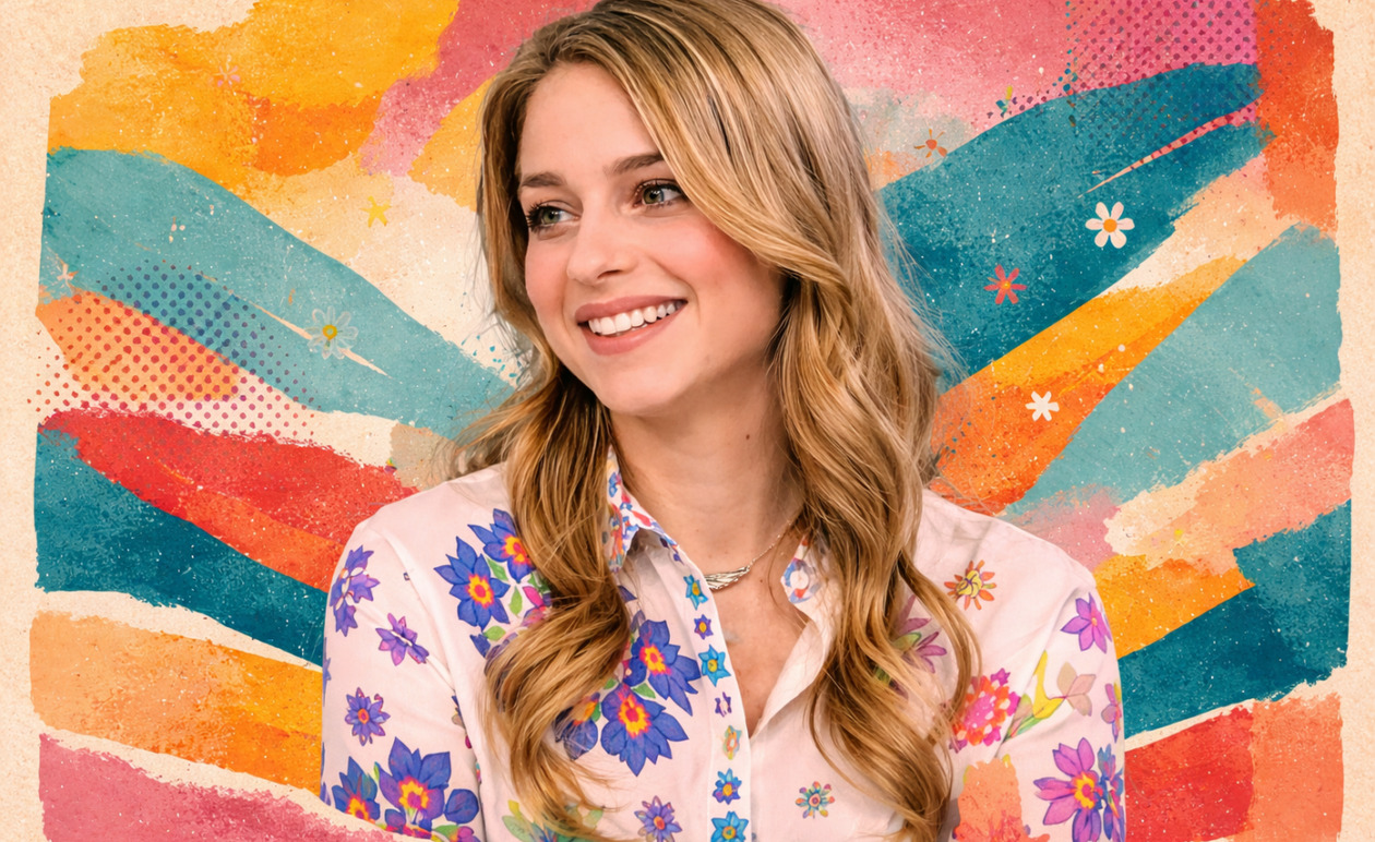 Ευγενία Παναγοπούλου: Η αλήθεια για το «πουλιστερό» δυσάρεστο – Το μάθημα από τον Φάνη Μουρατίδη