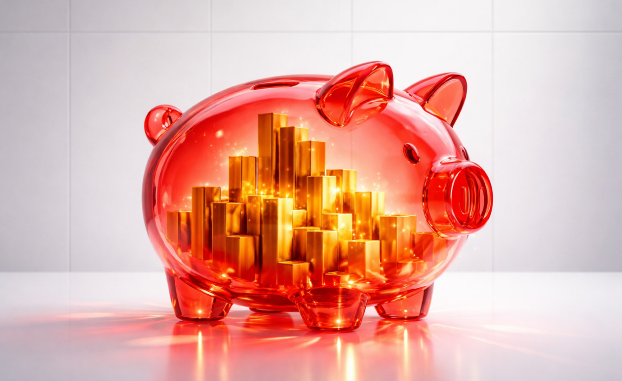 Οι 7 συνήθειες που προδίδουν μια παιδική ηλικία με στερήσεις ακόμα και μετά την οικονομική άνεση