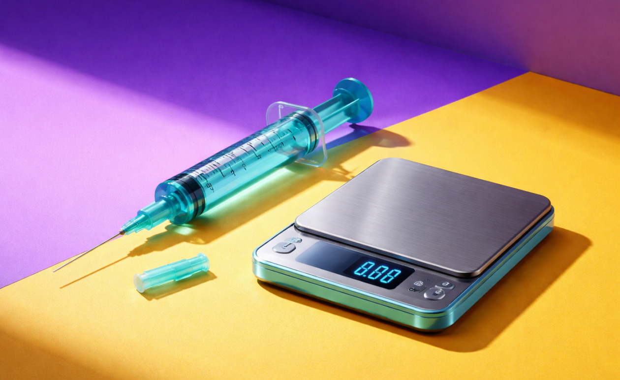 Παχυσαρκία: Γιατί τα κιλά επιστρέφουν μετά τη διακοπή των φαρμάκων τύπου Ozempic