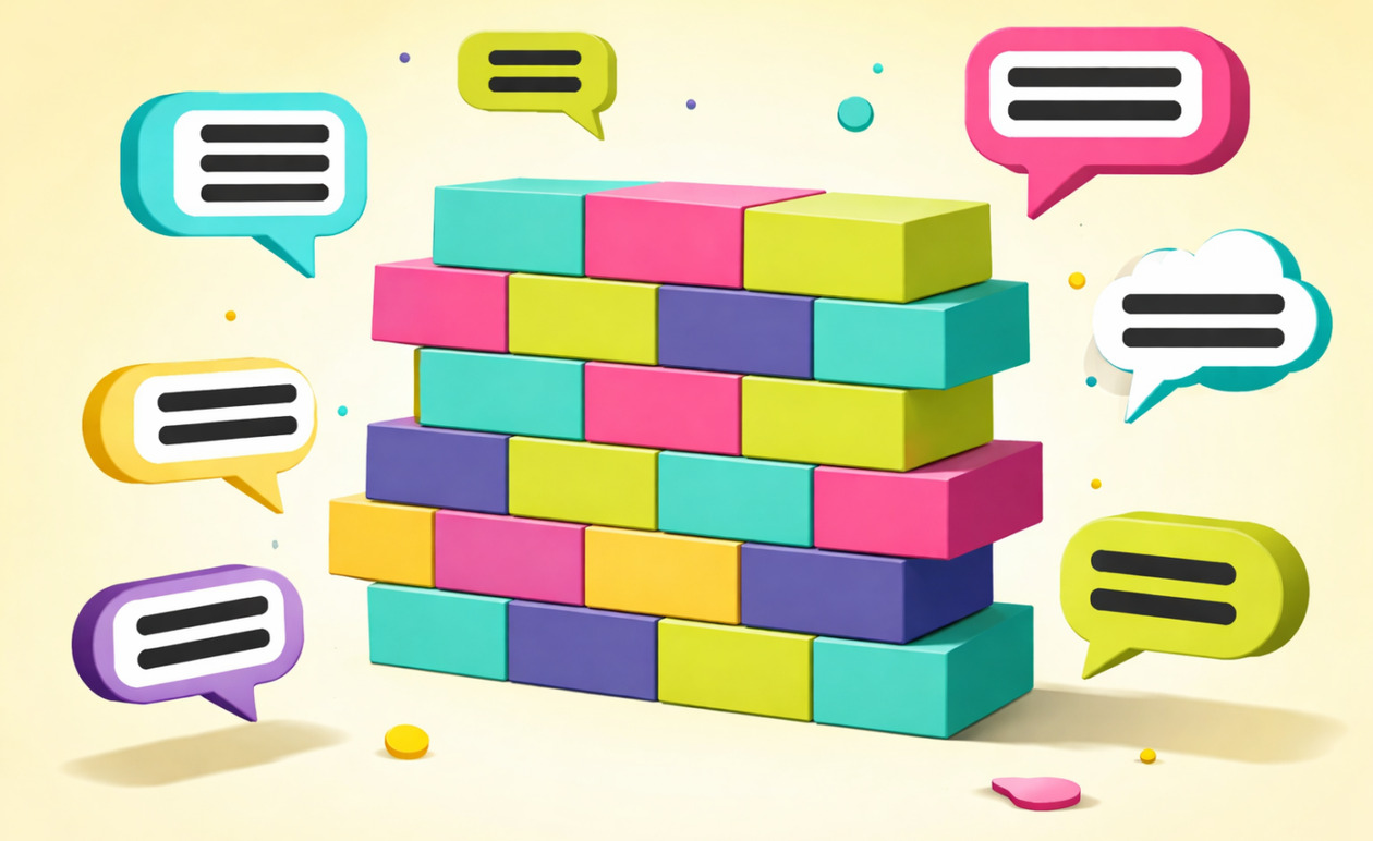 7 φράσεις που προδίδουν χαμηλές κοινωνικές δεξιότητες και καταστρέφουν κάθε συζήτηση