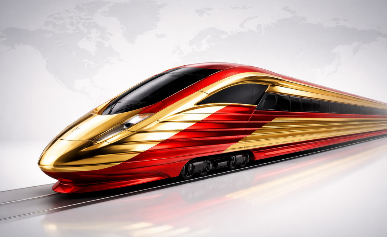 Hellenic Train: Το στοίχημα των 3,5 ωρών – Τα 23 νέα τρένα της Alstom