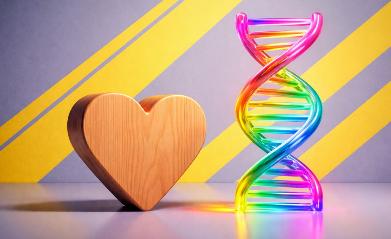 Η ψευδαίσθηση του ελέγχου στη γονεϊκότητα: Γιατί η αγάπη δεν είναι η μόνη μεταβλητή στην εξίσωση