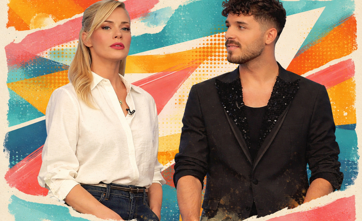 Ρουκ Ζουκ: Ο Στέφανος Παπαδόπουλος που κινήθηκε νομικά κατά του Μαζωνάκη στο πλατό της Ζέτας Μακρυπούλια